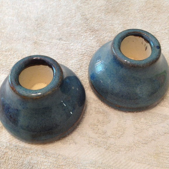 Candle holders