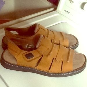 Air walk men's shoes