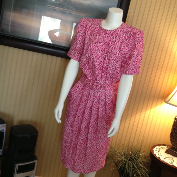 💘Karin Stevens dress