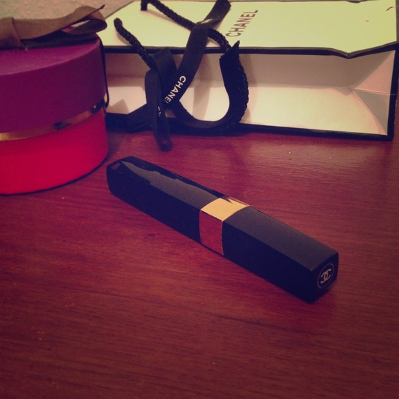 Chanel Mascara (black)