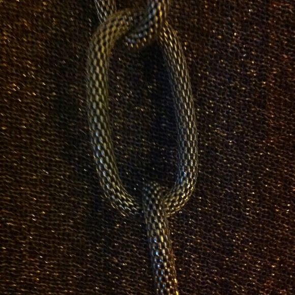 Chain Necklace - Picture 2 of 2