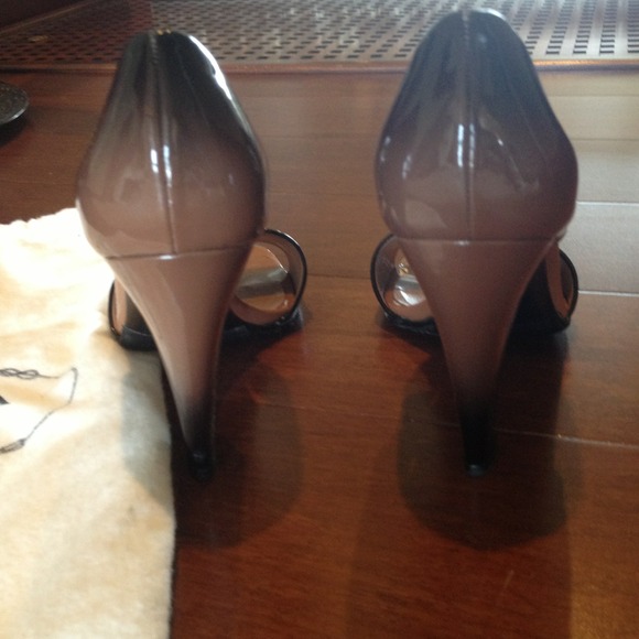 PRADA 38.5 - Picture 3 of 4