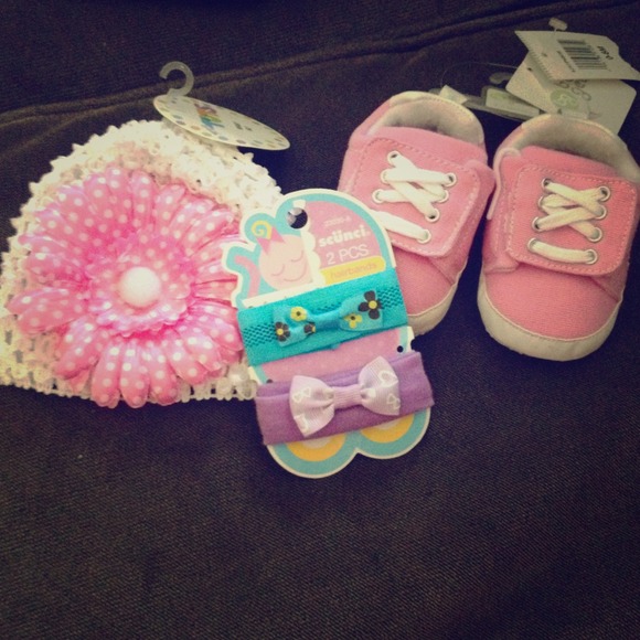 NB Set ❤👶⭐
