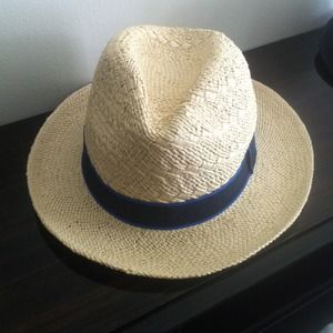 Straw hat