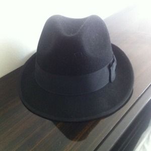 Black hat