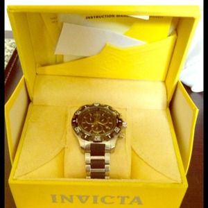 ⭐⭐ Invicta Men's Watch ⭐⭐