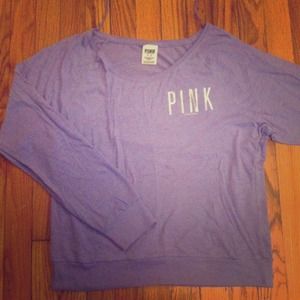 PINK by VS Raglan