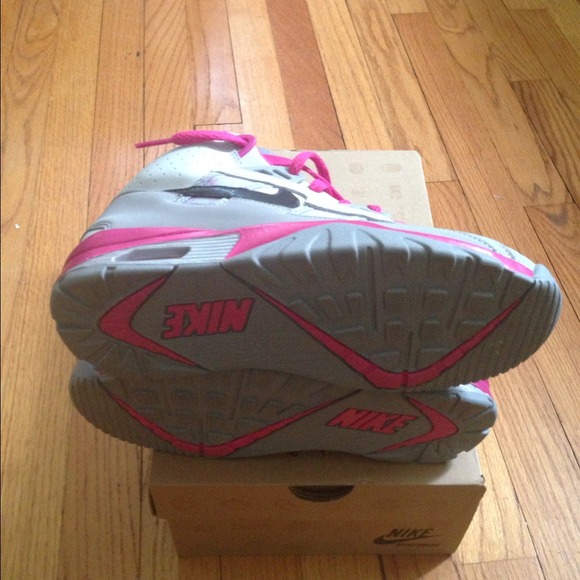 bo jackson cross trainers 1989