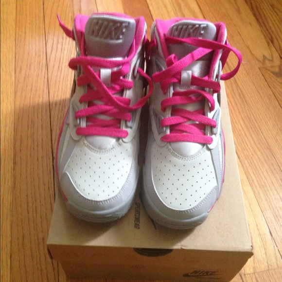 nike bo jackson cross trainers 91