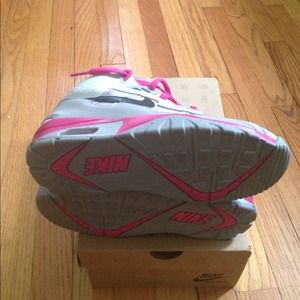 bo jackson cross trainers for sale