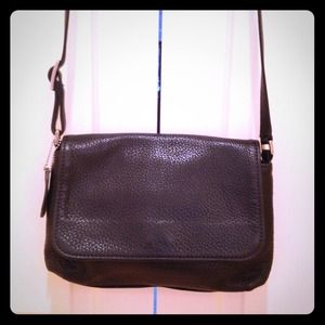 Vintage Coach handbag