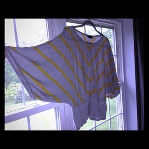 Reserved for Hurthammy -Flowy Tlop! Never wore.