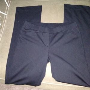 Worthington Modern Knit Pants