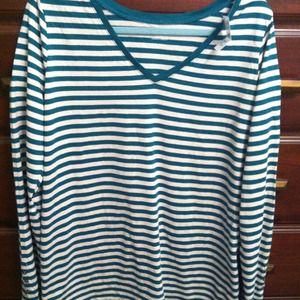 Motherhood Maternity Shirt