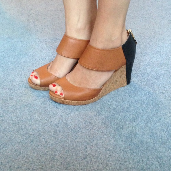 *SOLD* Rebecca Minkoff Trott Sandal - Picture 3 of 3