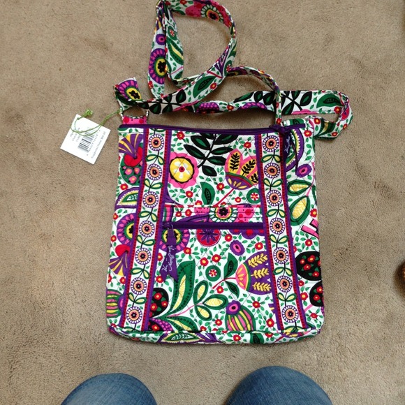Vera Bradley Hipster!!!!