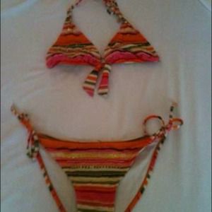 Guess Bikini - size M