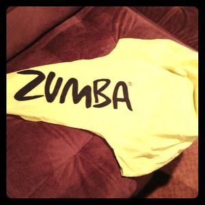 Zumba messenger style sling bag