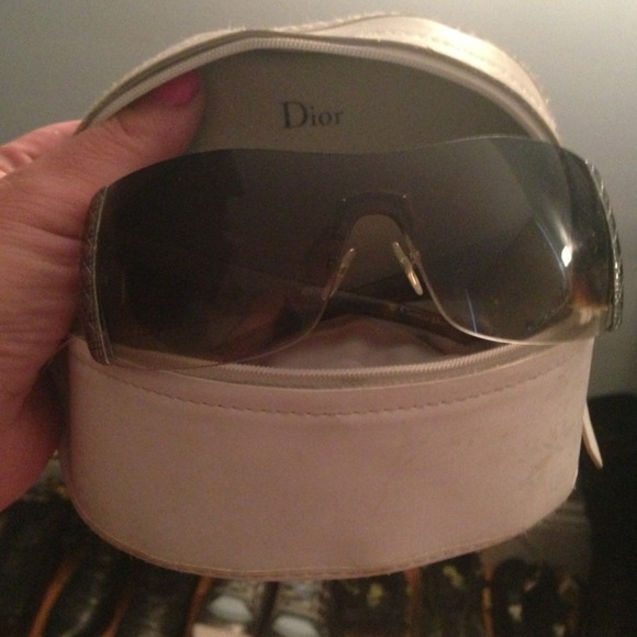 Dior Sunglasses