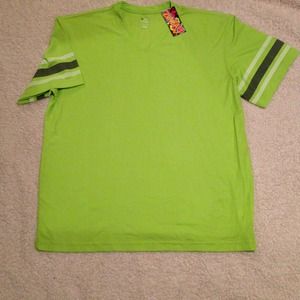 Zumba Instructor Varsity V-Neck