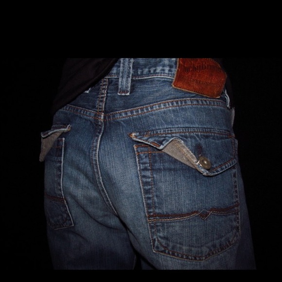 SOLD 🚨Lucky Brand Mens Vintage Jeans 🚨