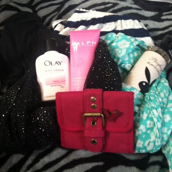 BUNDLE!