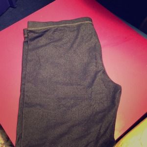 Degree Leggings. Size XL worn ONCE