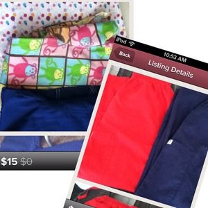 💥BUNDLE SCRUBS💥