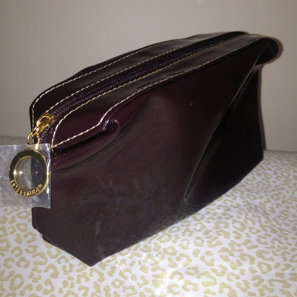 ❌SOLD IN BUNDLE❌New Small Estee Lauder makeup bag
