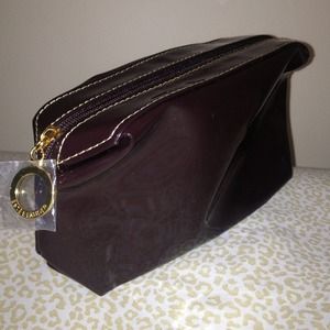 ❌SOLD IN BUNDLE❌New Small Estee Lauder makeup bag