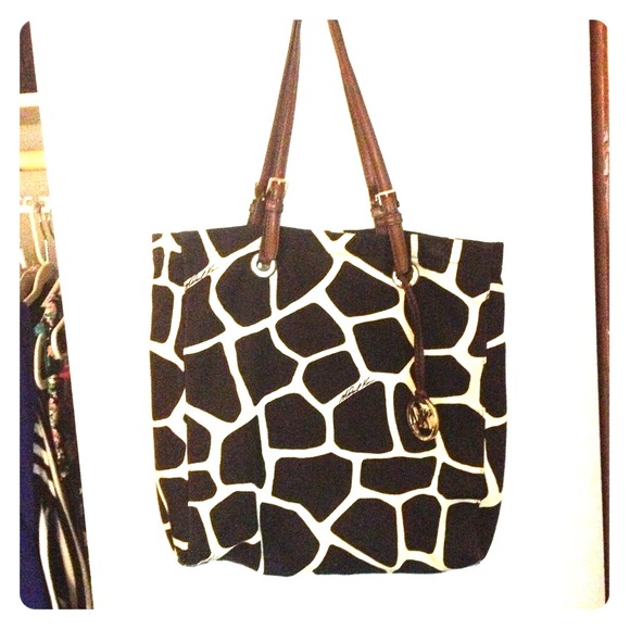 Michael Kors handbag