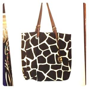 Michael Kors handbag