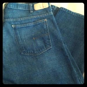 Men's jeans