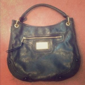 🚫🙋📵 traded Gianni bini purse