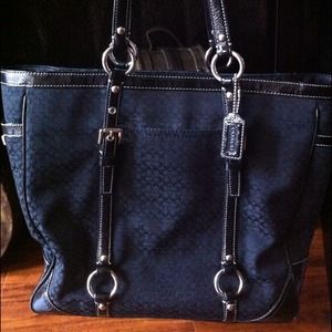 🌺On Hold for Classy_Sassy 🌺Coach bag