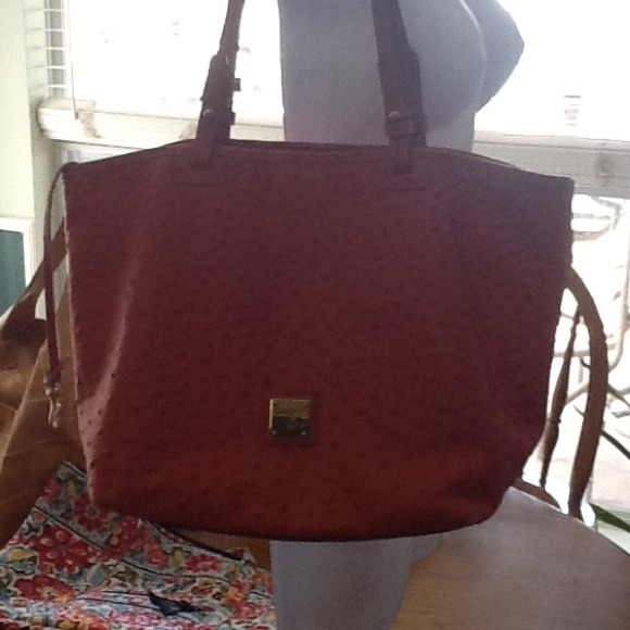 sold. Sold Reserved Dooney and Bourke authentic
