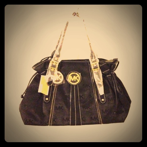 New Michael Kors Bag
