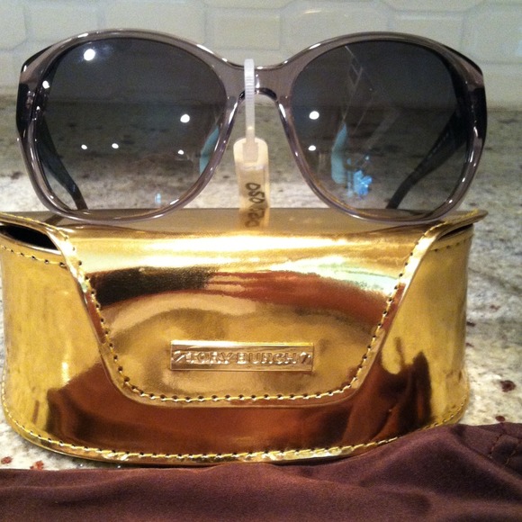Traded-100% Authentic! Tory Burch sunglasses.
