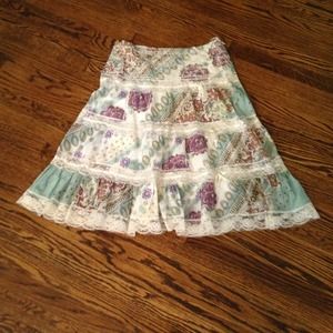 Skirt