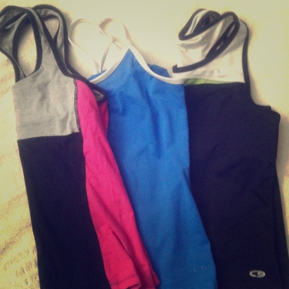 **BUNDLED/SOLD** MedSport Top Bundle!
