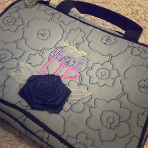 Thirty One Large Make Up Bag