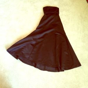 Vera Wang gown