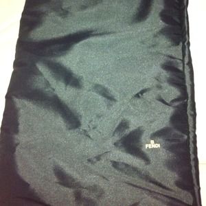 Fendi dust bag