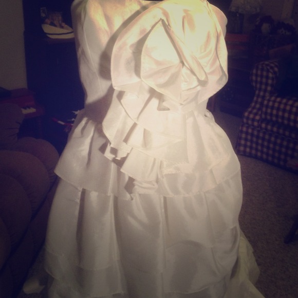 Cocktail dress