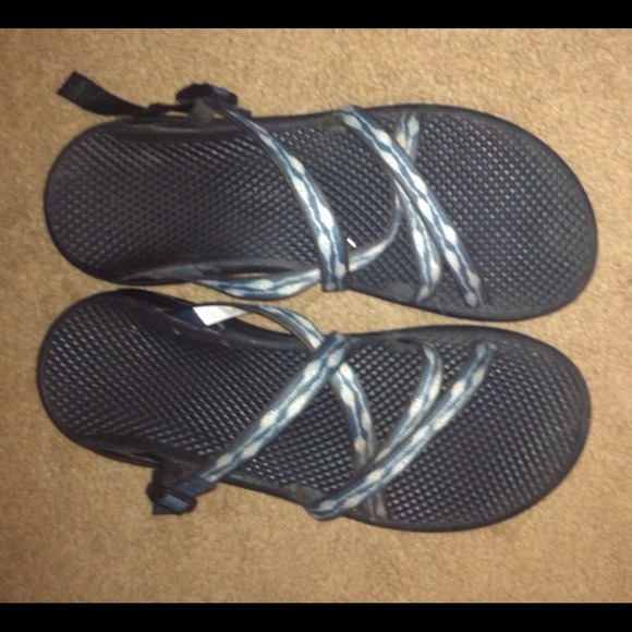 Chacos