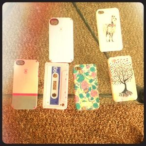 iPhone cases!!