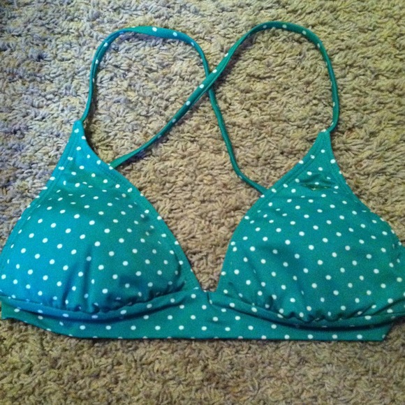 3 bathing suites & forever 21 shorts bundle