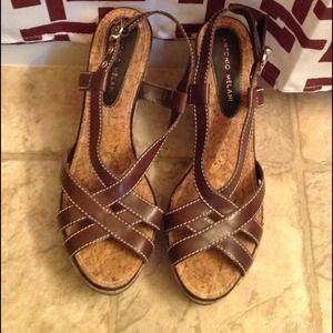 Antonio Melani Wedges