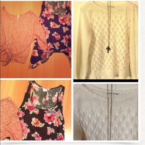 RESERVED BUNDLE for @kashae1015 👍😊