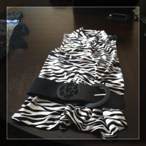Array of blouses